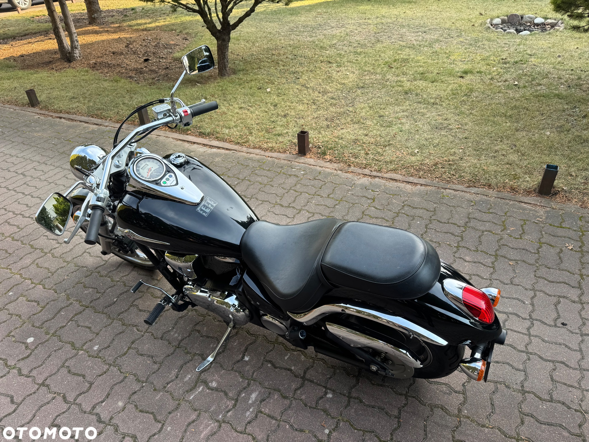 Kawasaki Vulcan - 6