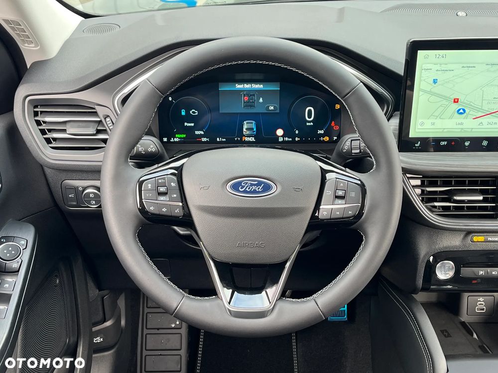 Ford Kuga 2.5 FHEV FWD Active X eCVT - 27