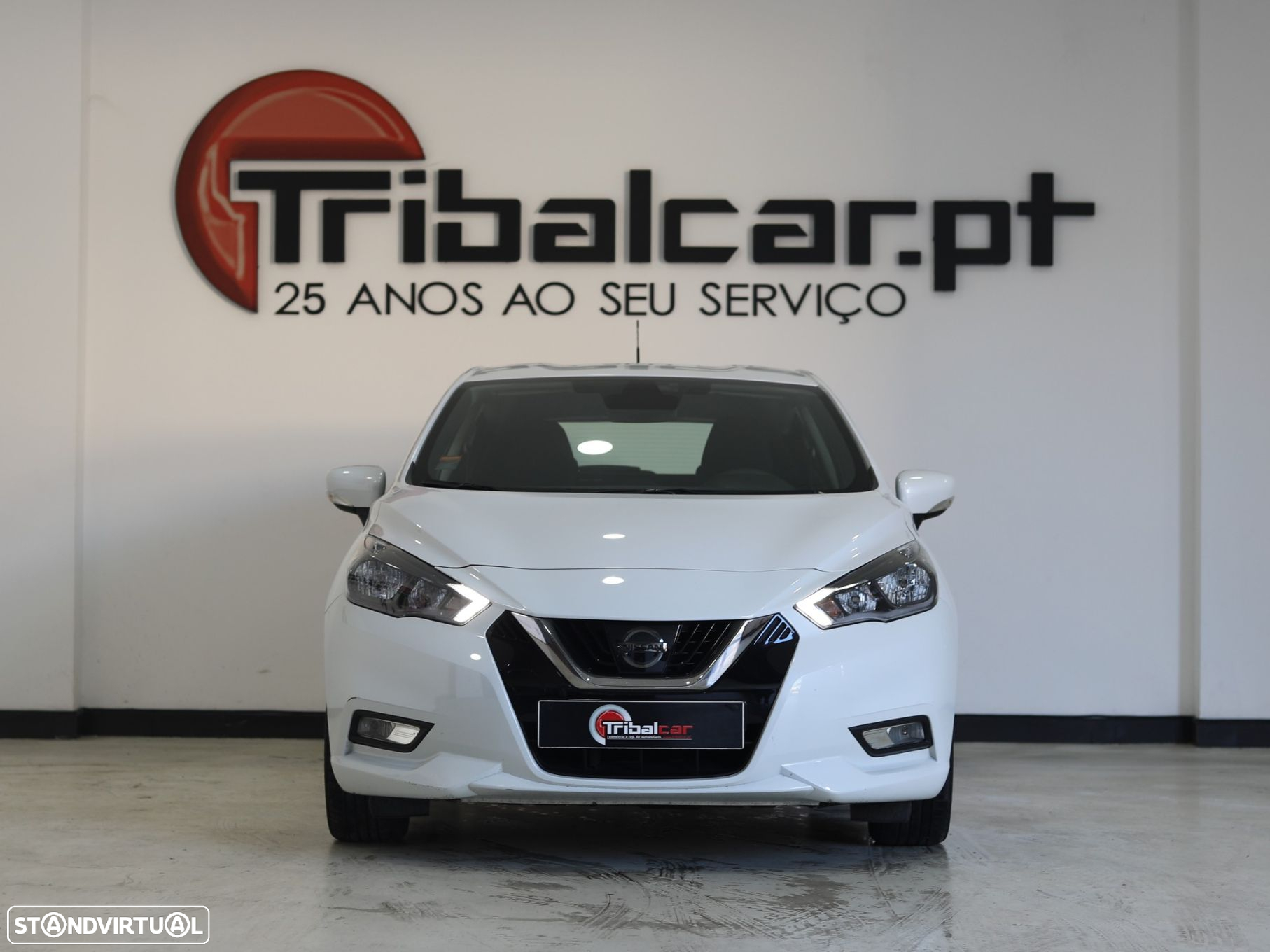 Nissan Micra 1.0 IG-T Acenta - 3