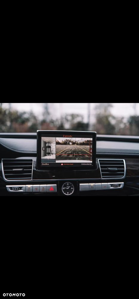 Audi A8 4.2 TDI clean diesel Quattro - 29