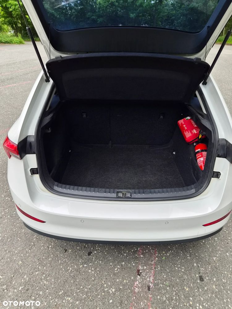 Skoda Scala 1.0 TSI Ambition - 7