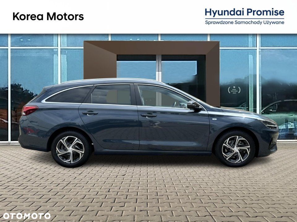 Hyundai i30 - 7