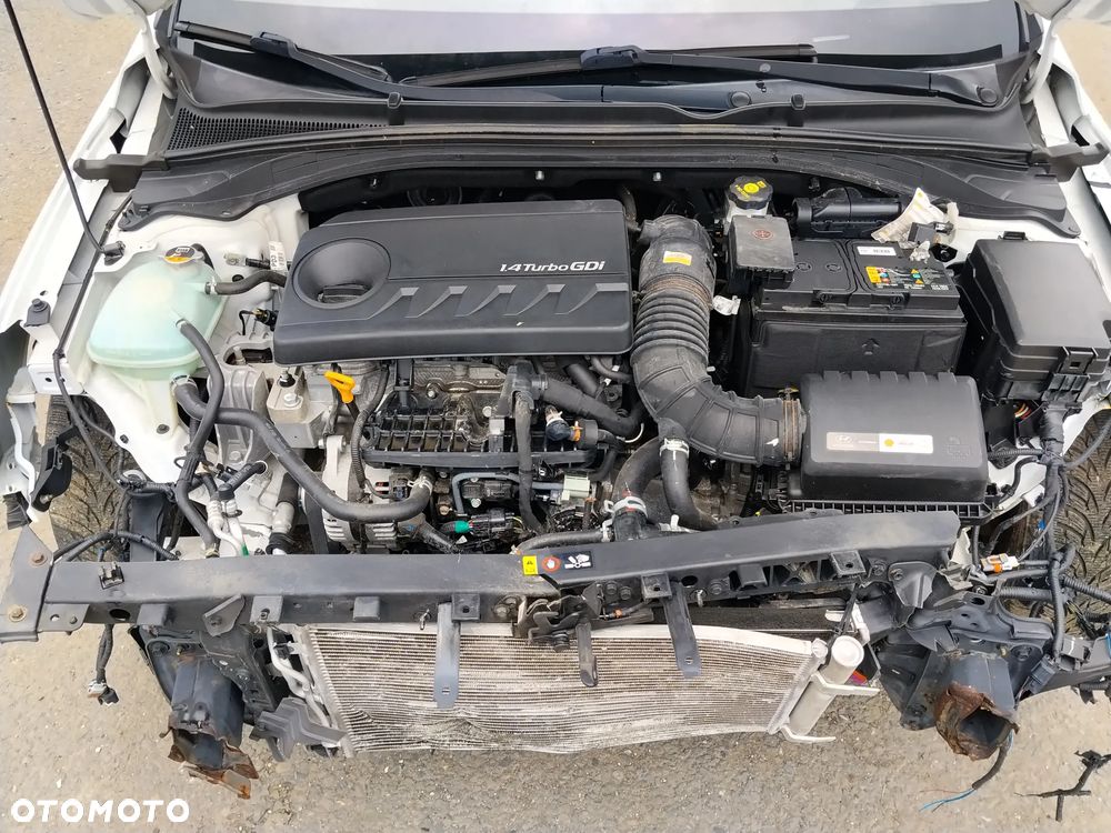 Hyundai i30 - 12
