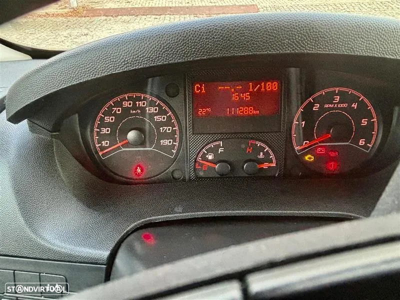 Peugeot Boxer  2.2 BlueHDi 335 L3 CD - 9