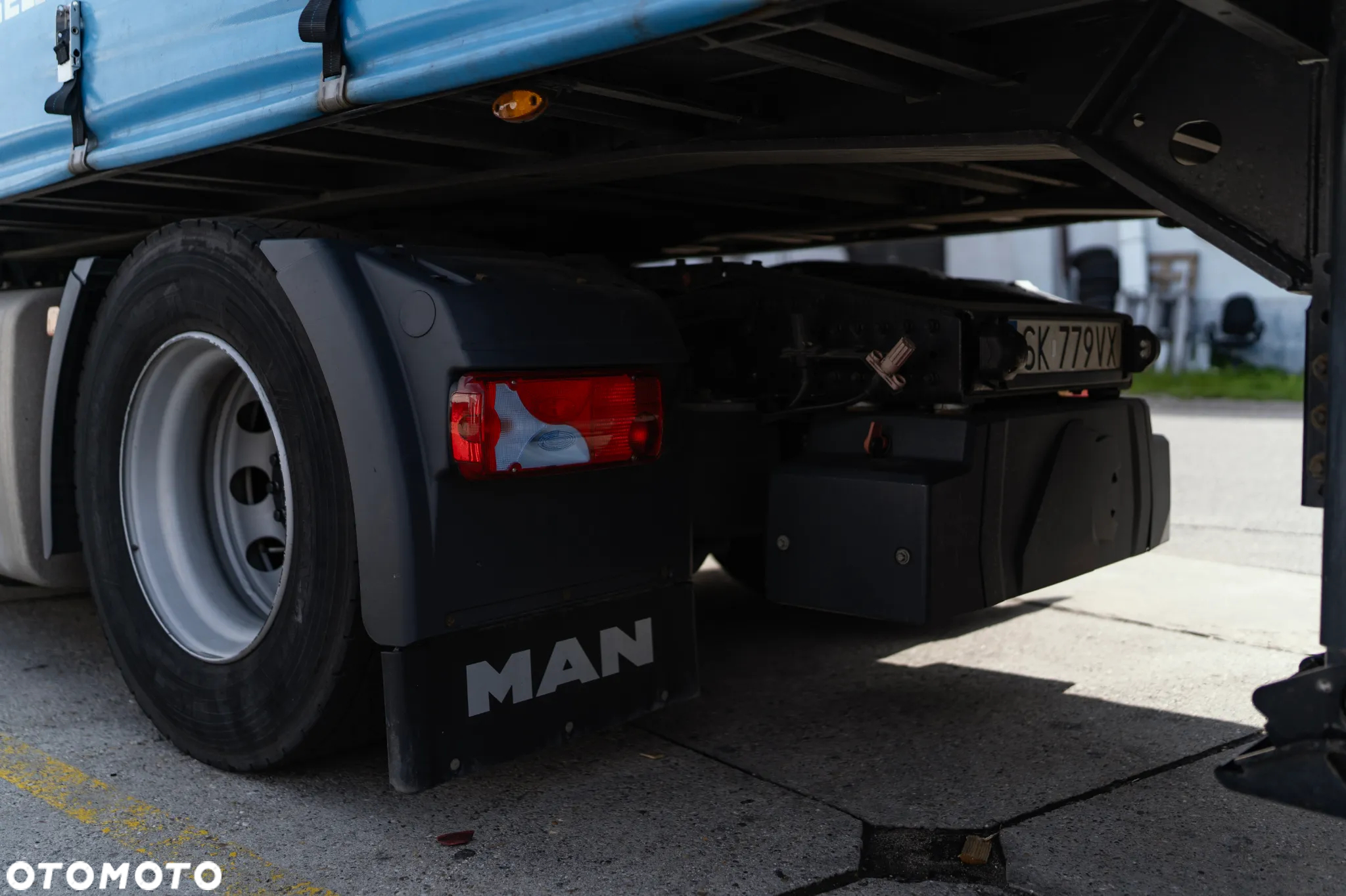 MAN TGX 18.430 - 7
