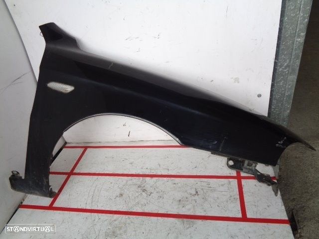 GUARDA-LAMAS FRONTAL DIREITO ALFA ROMEO 147 2008 - - 2