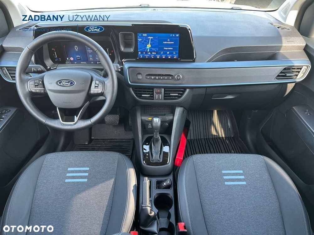 Ford Tourneo Courier 1.0 EcoBoost Active - 19