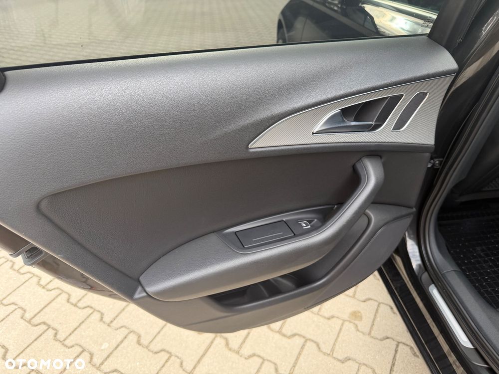 Audi A6 Limousine 2.0 TDI DPF sport selection - 19