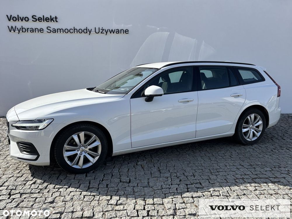 Volvo V60 - 1