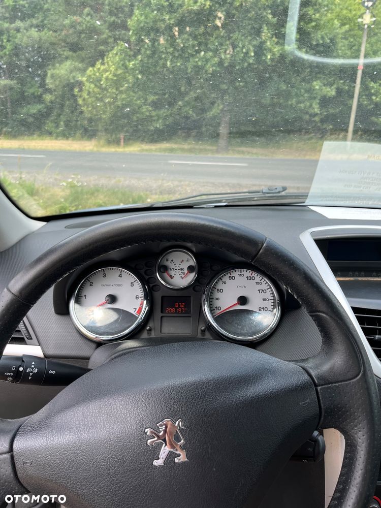 Peugeot 207 1.6 VTi Premium - 7