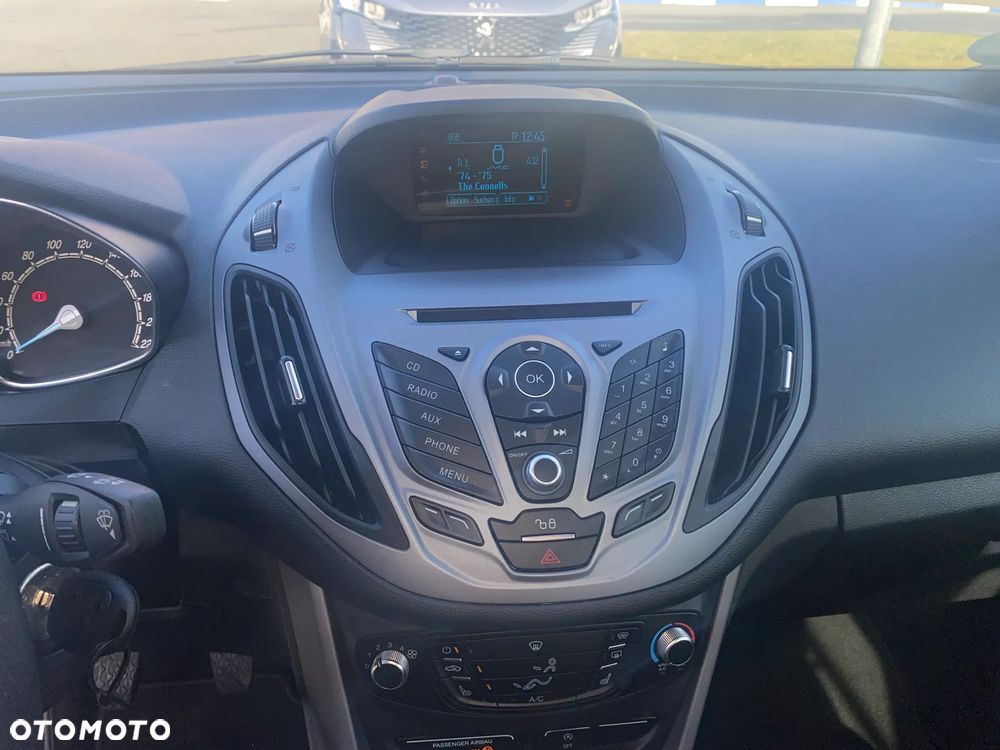 Ford B-MAX 1.0 EcoBoost Trend EU6 - 21