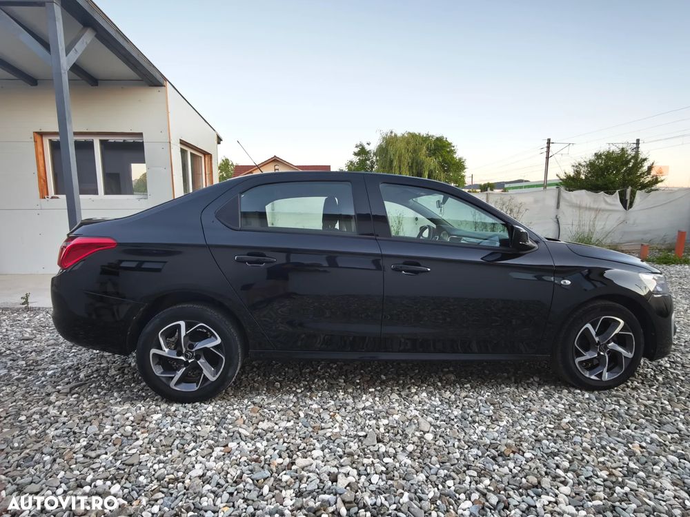 Citroën C-Elysée 1.2 PureTech BVM Feel - 9