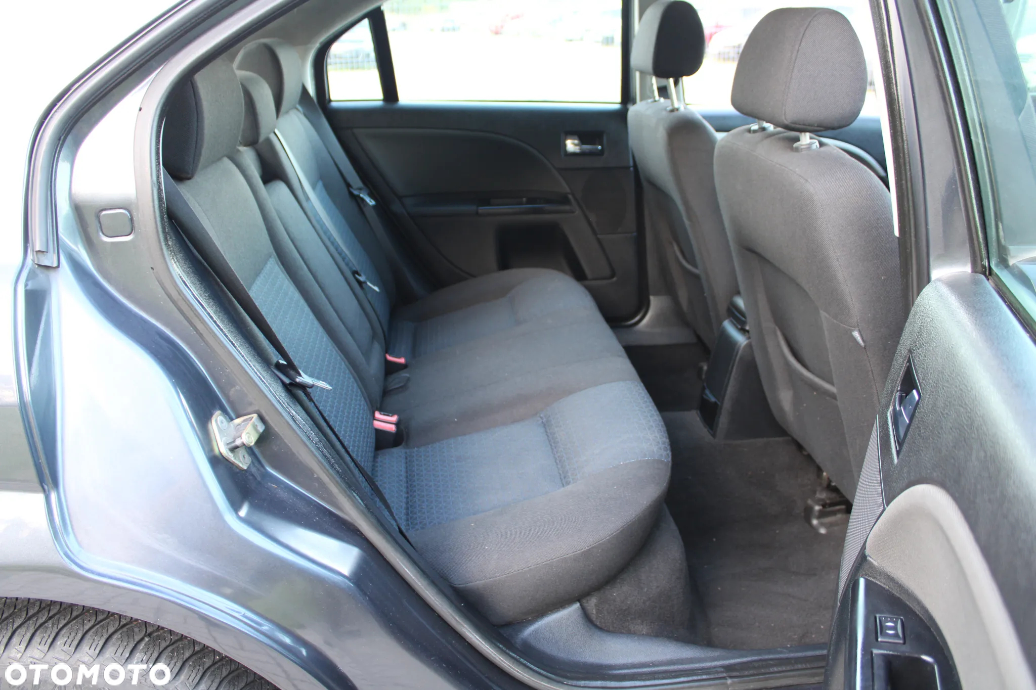 Ford Mondeo - 30