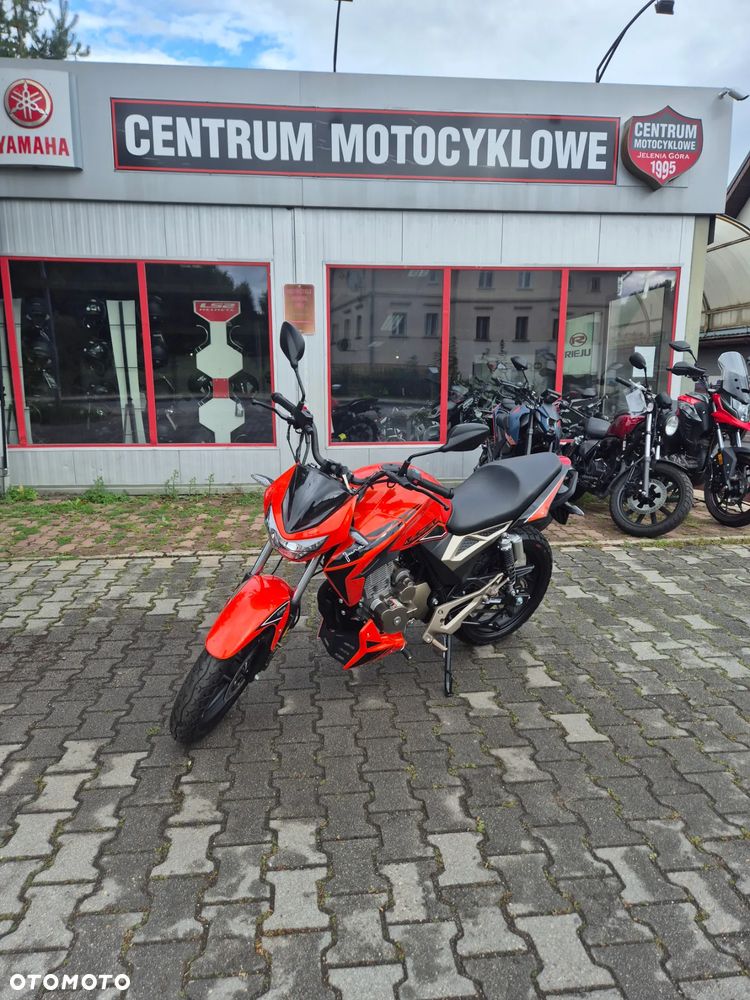 Junak 125 Racer - 3