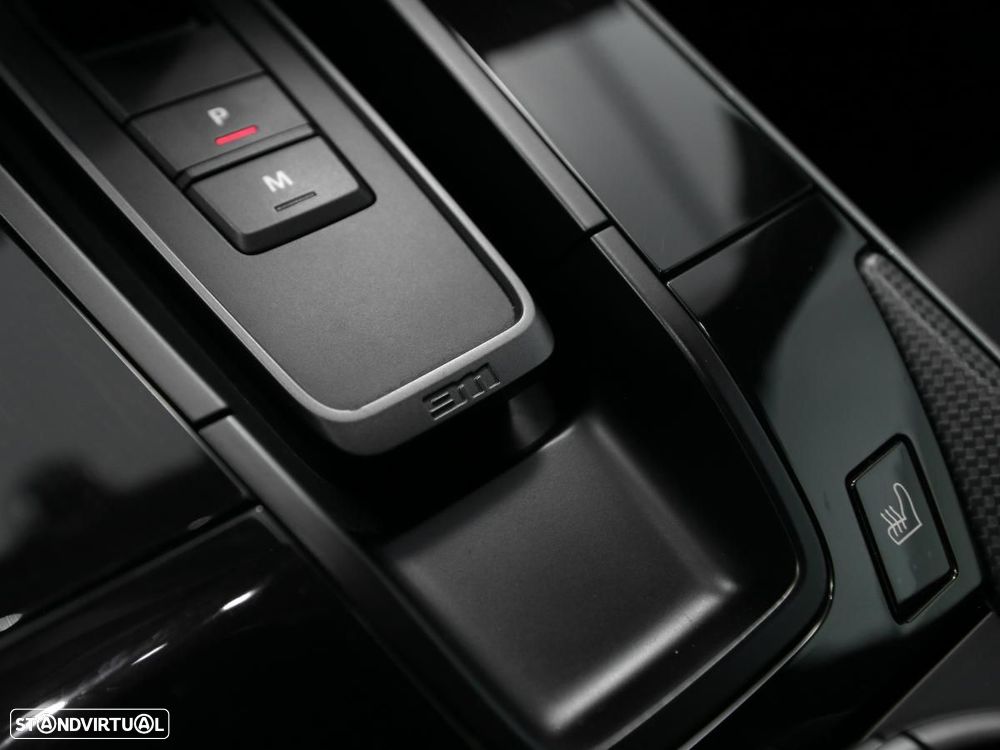 Porsche 911 (992) Turbo S PDK - 27
