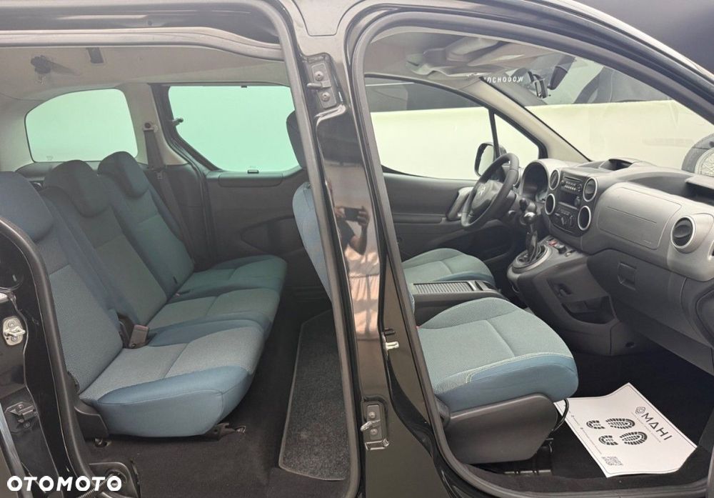 Citroën Berlingo - 20