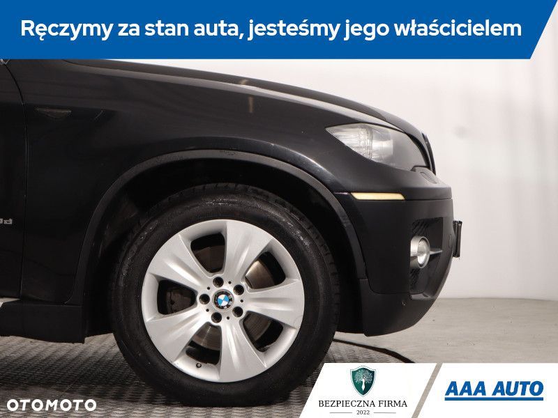 BMW X6 - 17