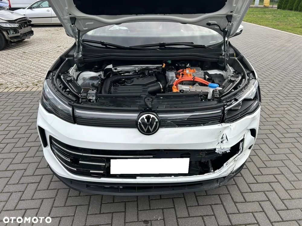 Volkswagen Tiguan 1.5 eHybrid PHEV 150kW Elegance DSG - 7