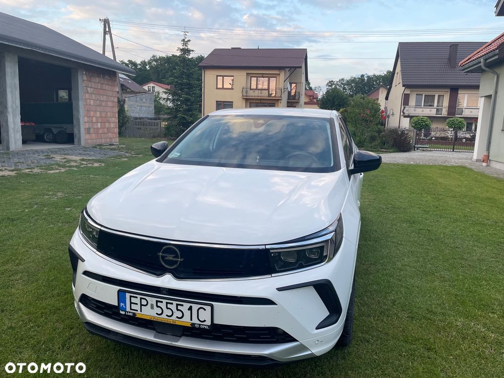 Opel Grandland 1.5 CDTI Business Elegance S&S - 3