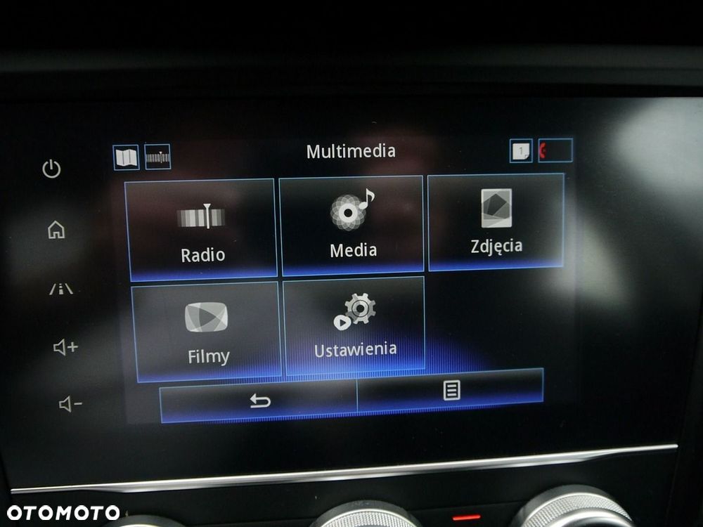 Renault Kadjar 1.3 TCe FAP Black Edition EDC - 27