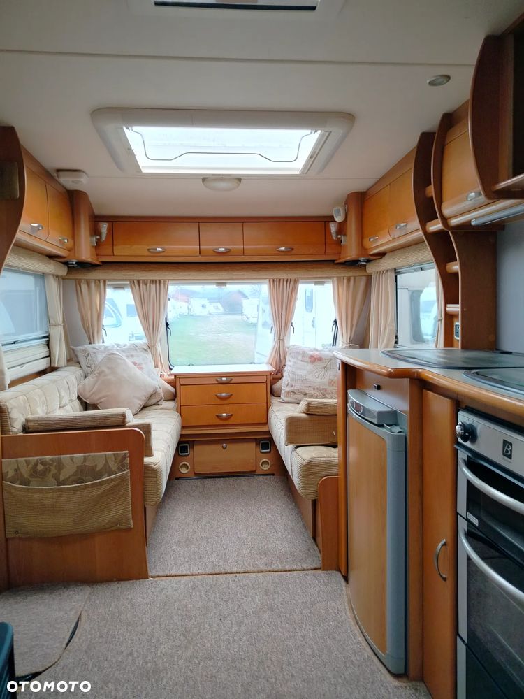 Buccaneer Agrosy - 6