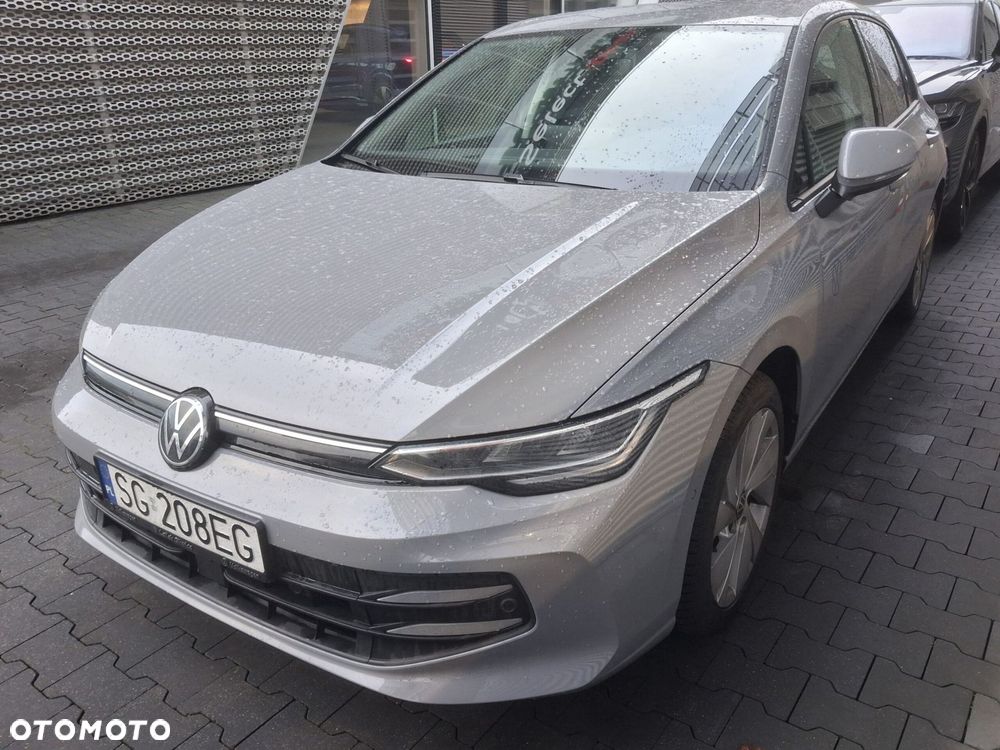 Volkswagen Golf 1.5 TSI Life Plus - 4