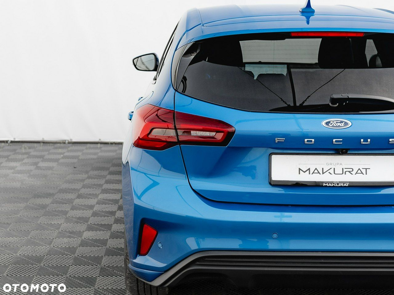 Ford Focus - 12