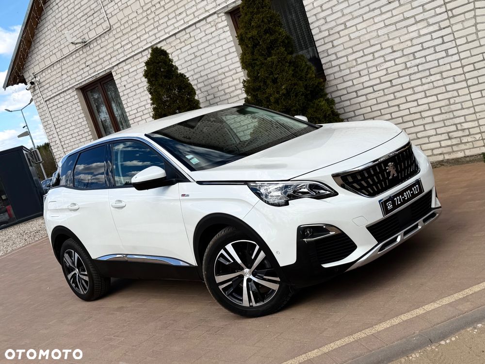Peugeot 3008 - 10