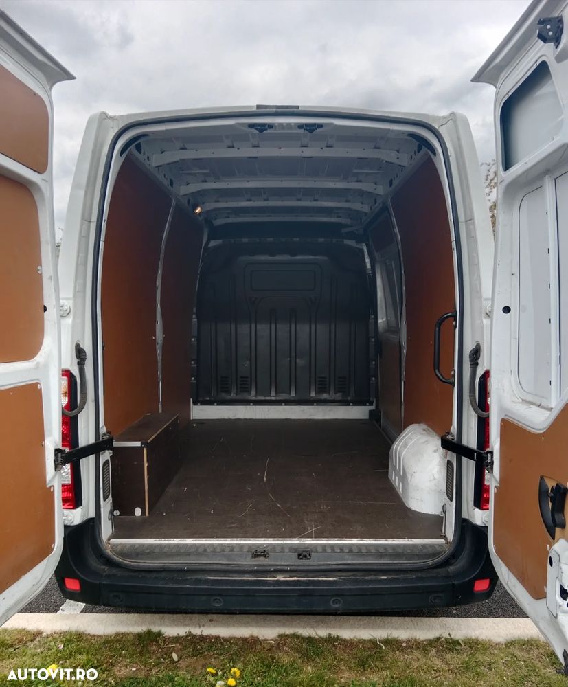 Renault Master - 3