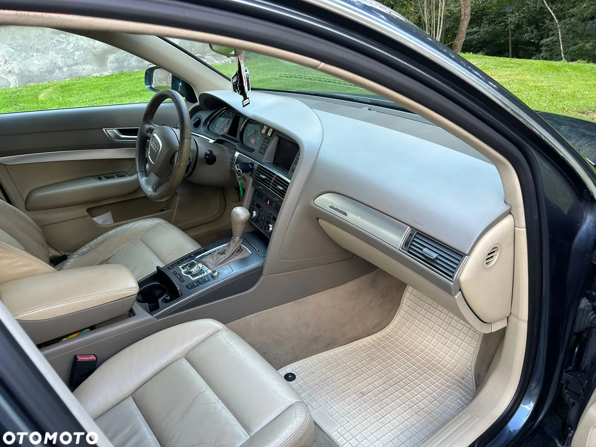 Audi A6 - 15