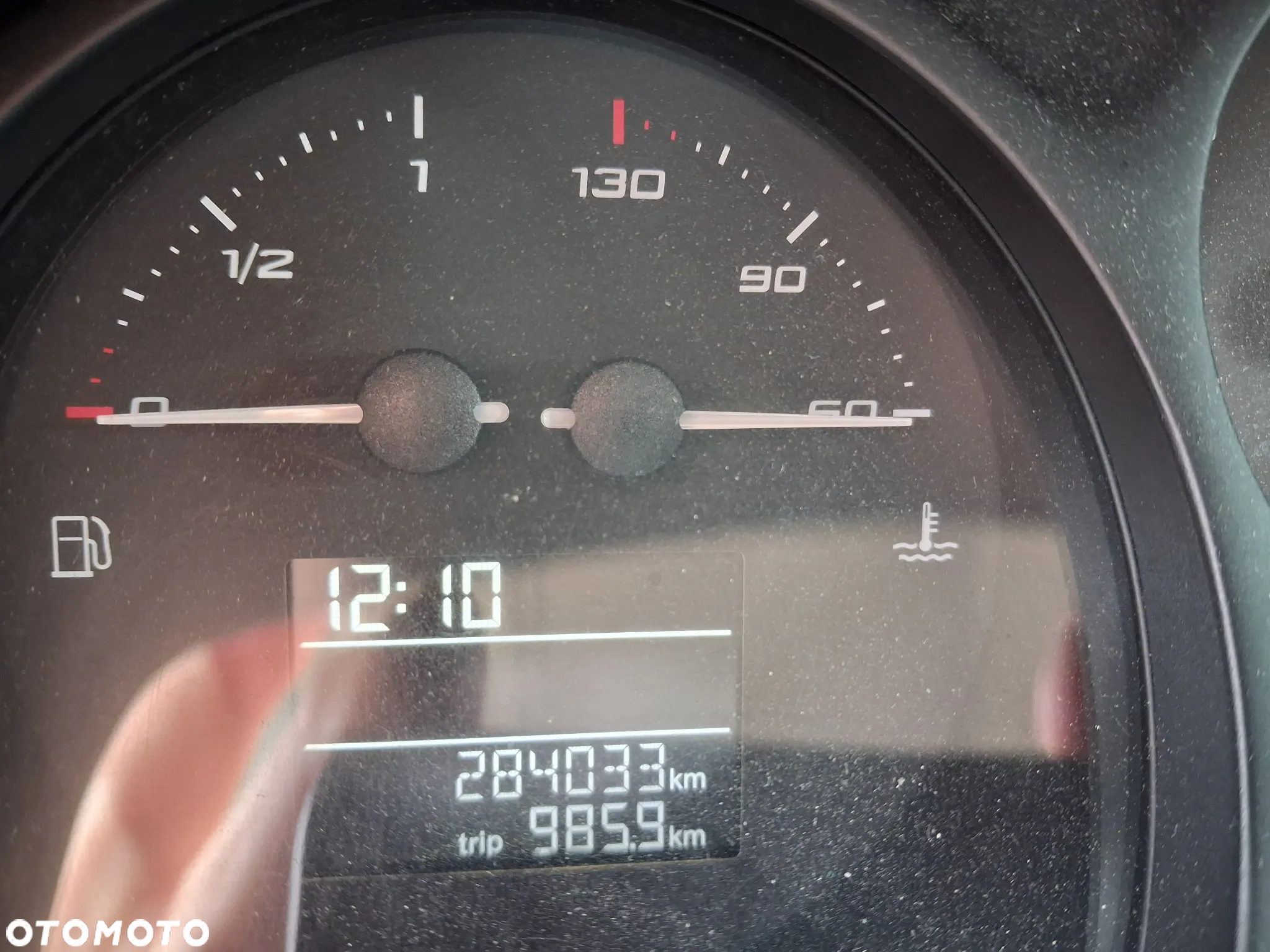 Seat Leon - 13