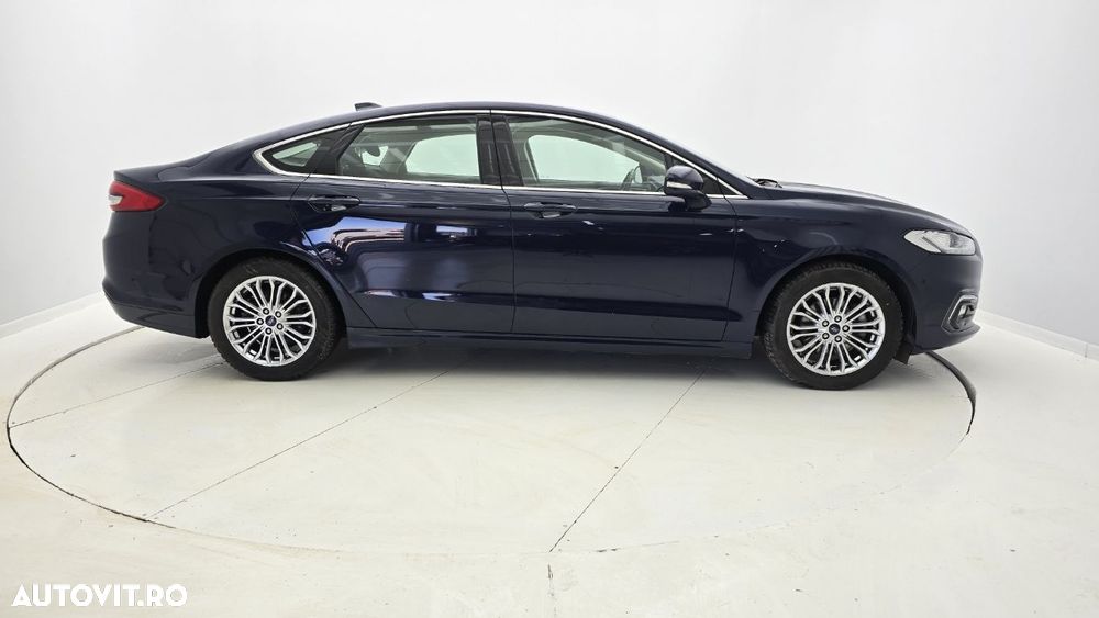 Ford Mondeo 2.0 HEV Titanium - 5