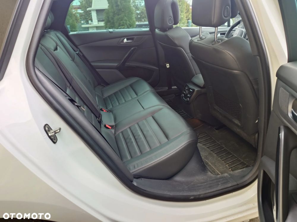 Peugeot 508 BlueHDi FAP 180 Automatik Stop&Start Allure - 12