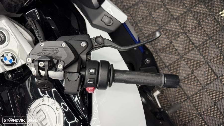 BMW K 1600 GT GT - 17