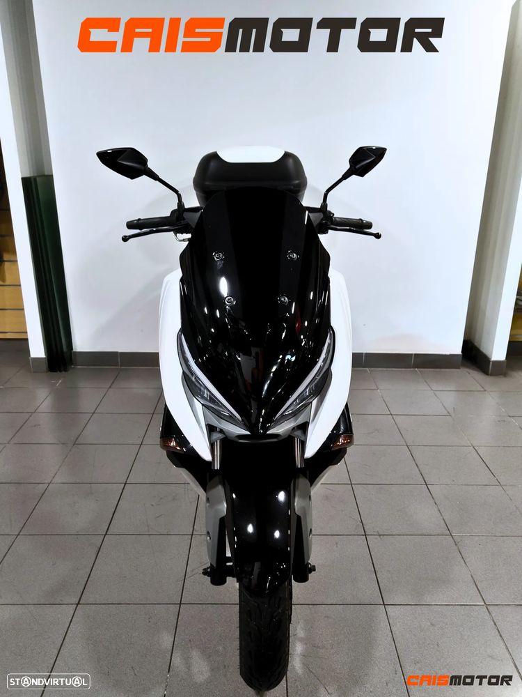 Malaguti Madison 125 - 2