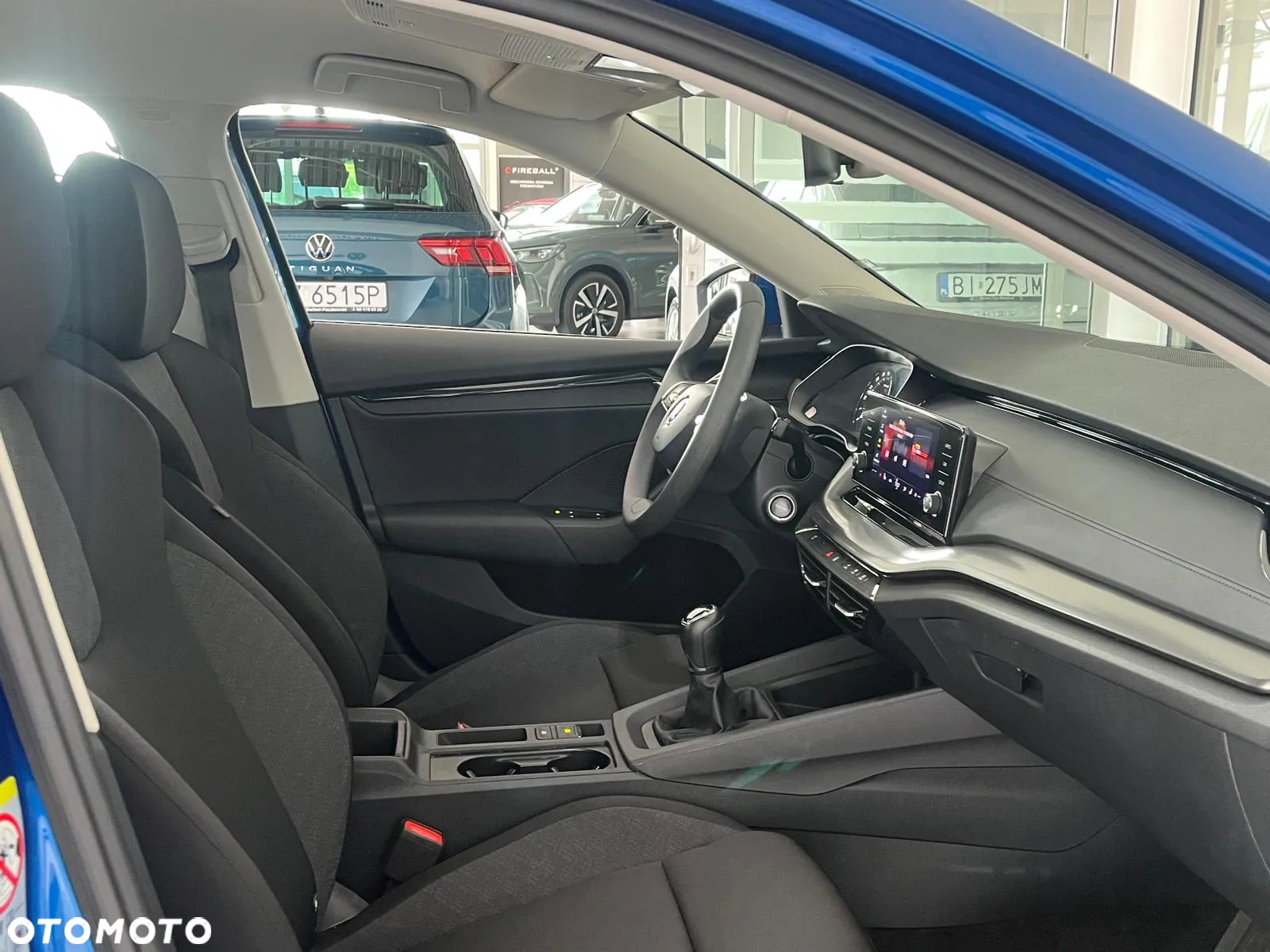 Skoda Octavia 2.0 TDI Active - 20
