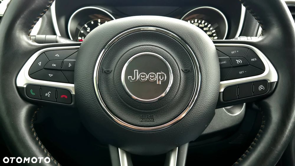 Jeep Compass 2.0 MJD Night Eagle 4WD S&S - 20