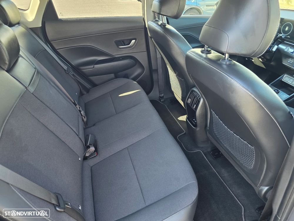 Hyundai Kauai - 17