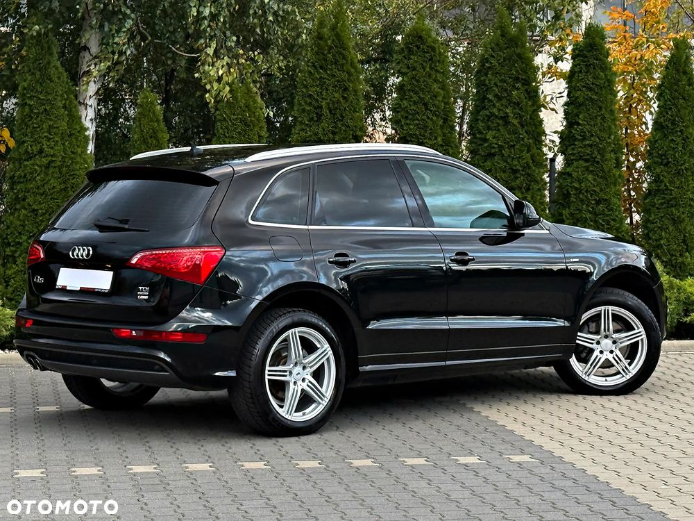 Audi Q5 2.0 TDI Quattro - 18