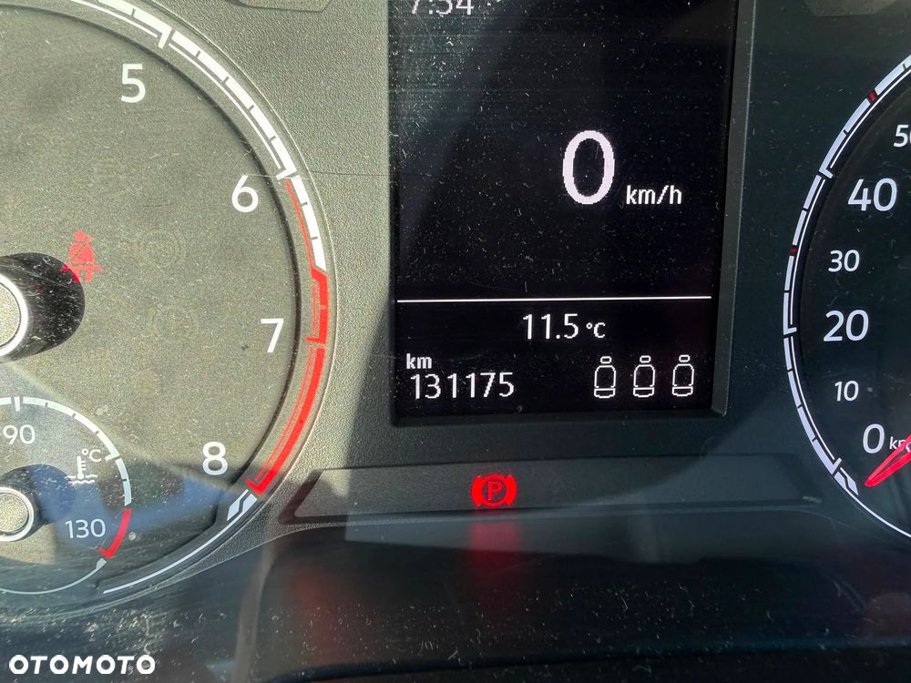 Volkswagen Polo 1.0 TSI Trendline - 11