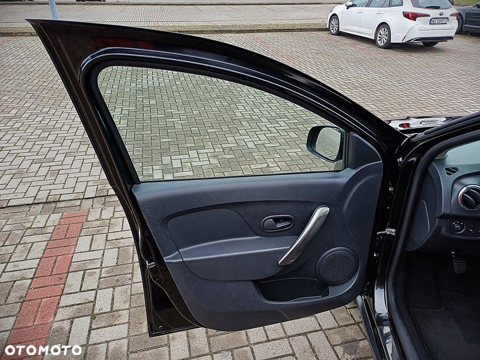 Dacia Sandero Stepway - 12