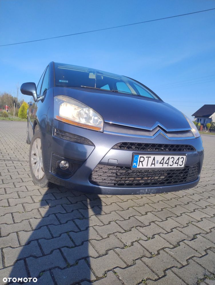 Citroën C4 Picasso 1.6 HDi Impress Pack - 5