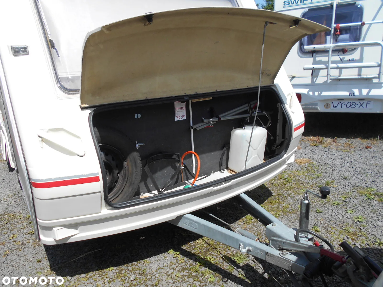 Beyerland SPRINTER 390 B - 19