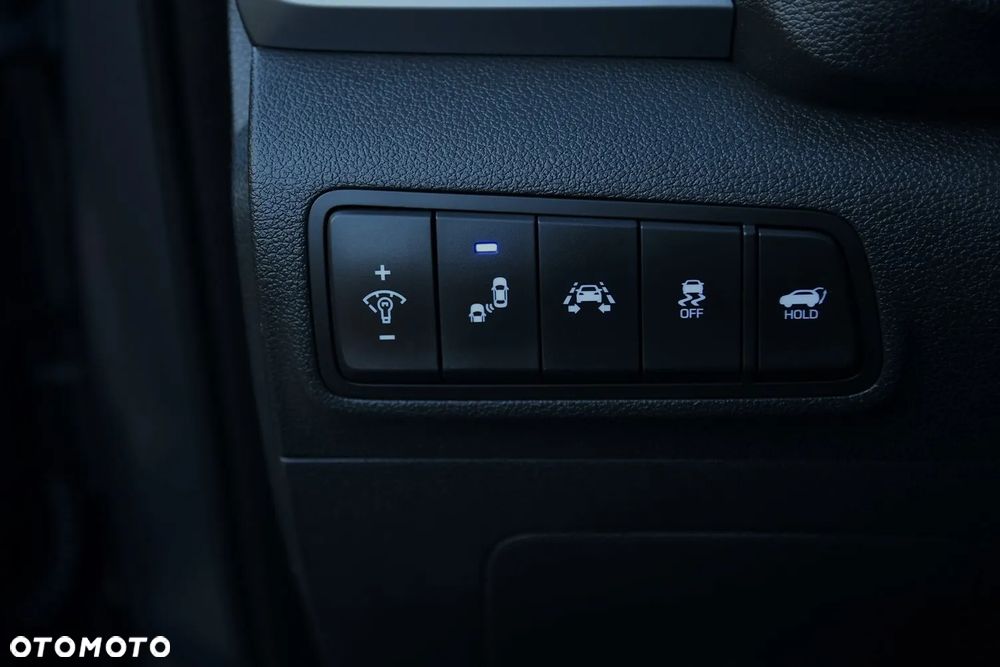 Hyundai Tucson 1.7 CRDI BlueDrive Premium 2WD DCT - 33