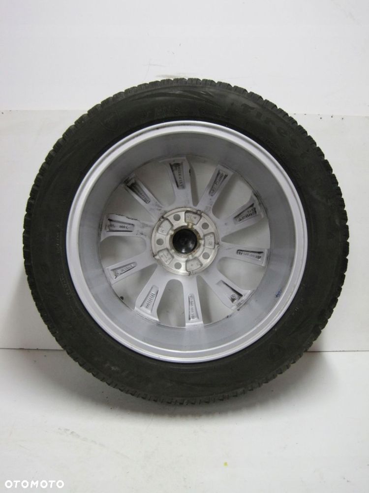 Koła felgi opony VW T-ROC 2GA R17 5MM MS - 8