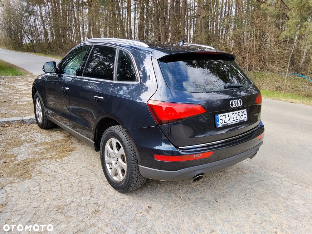 Audi Q5 - 5