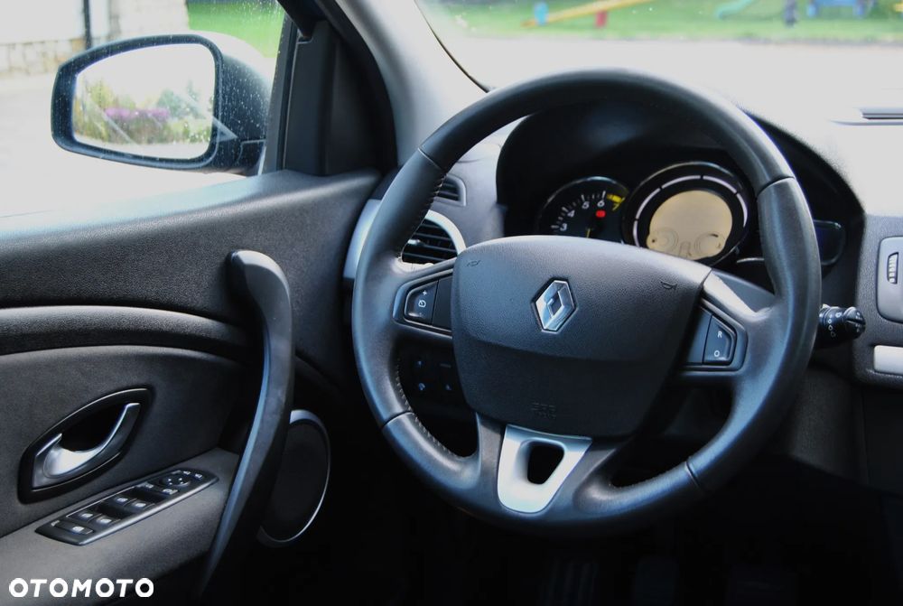 Renault Megane Grandtour TCe 130 Dynamique - 10