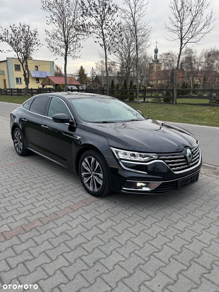 Renault Talisman BLUE dCi 160 EDC INTENS - 1