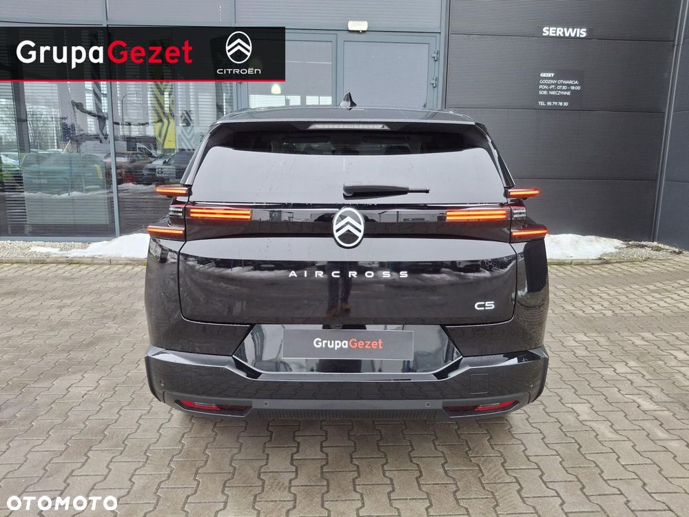 Citroën C5 Aircross - 7