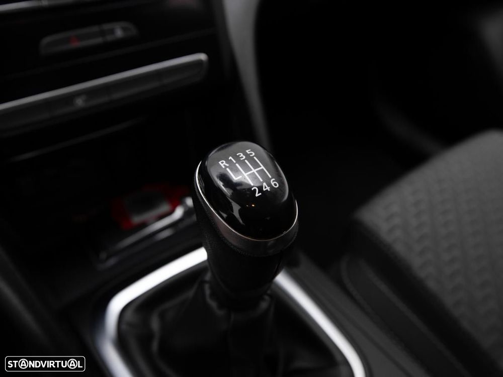 Renault Mégane 1.5 Blue dCi Limited - 16